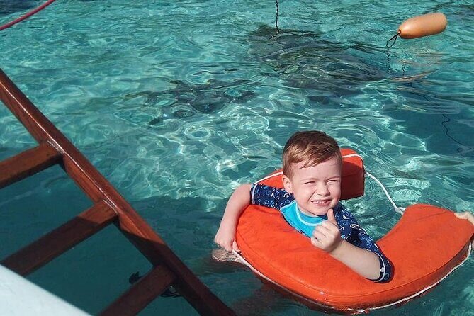 Private Moorea Discovery Half-day Sailing - Who Will Love This Tour?