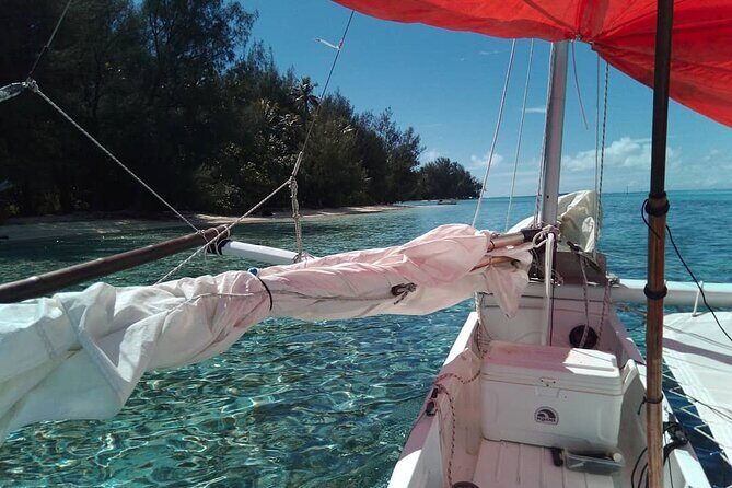 Private Moorea Discovery Half-day Sailing - Final Thoughts: Is It Worth It?