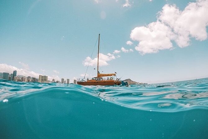 Private Morning Ceremony Sailing Charter - Booking and Cancellation Policy