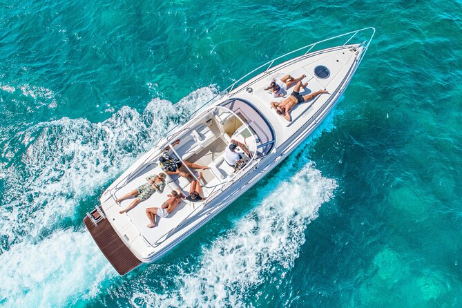 Private Morning Cruise in Ibiza Review - Included Amenities and Activities