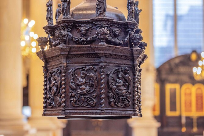 Private Morning/Evening Guided Group Tour at St Stephen Walbrook - Frequently Asked Questions