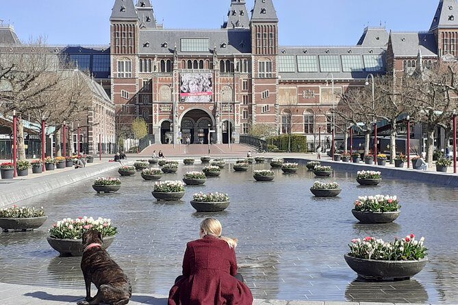Private Morning or Afternoon Bike Tour of Amsterdam's City Center - Who Will Love This Tour?