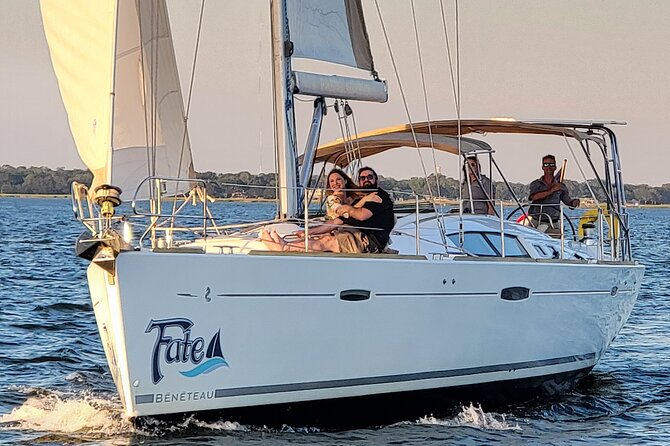 Private Morning Sail / Dolphin Tour on Fate, BYOB or Catering - Guest Reviews and Experiences