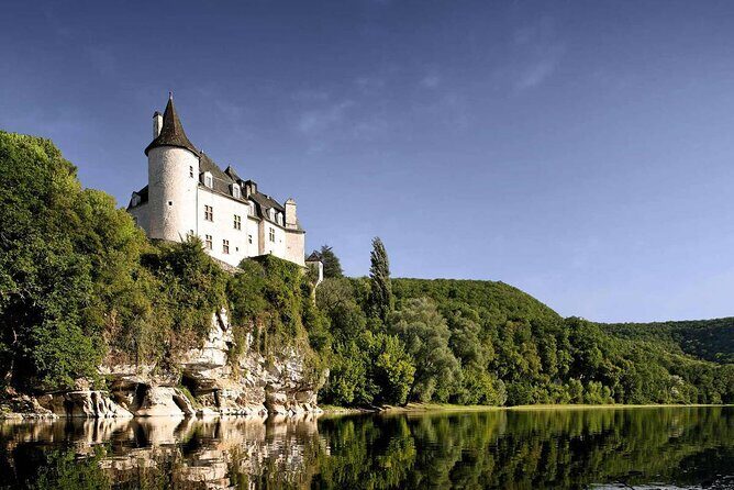 Private Morning Tour to Rocamadour by EXPLOREO SARLAT - An In-Depth Look at the Tour