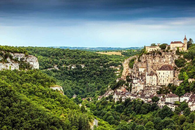 Private Morning Tour to Rocamadour by EXPLOREO SARLAT - Practical Details