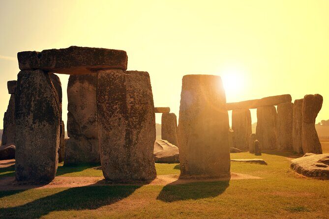 Private Morning Tour to Stonehenge from Bath with Pickup - Why Choose This Private Tour?