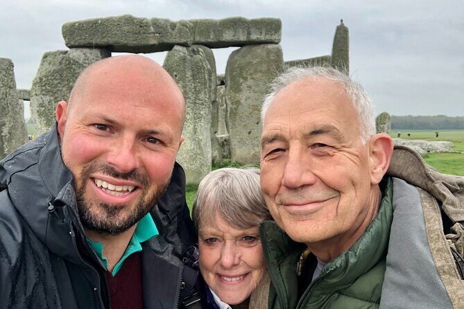 Private Morning Tour to Stonehenge from Bath with Pickup - Pricing and Value