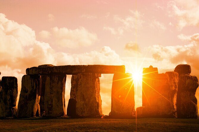 Private Morning Tour to Stonehenge from Bath with Pickup - Who Should Book This Tour?