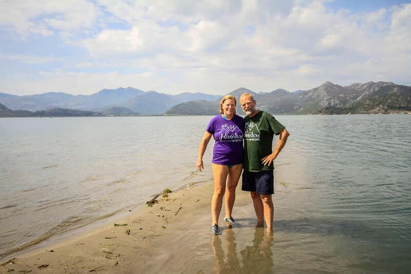 Private morning tour with refreshments and hidden canals! - Exploring Skadar Lake: A Natural and Cultural Treasure