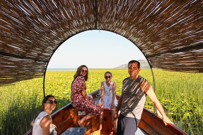 Private morning tour with refreshments and hidden canals! - Detailed Breakdown of the Itinerary