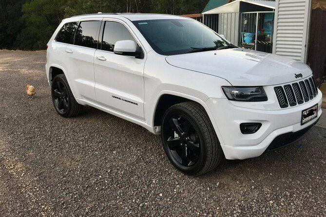 Private Morning Transfer From Noosa to Rainbow Beach - Key Points