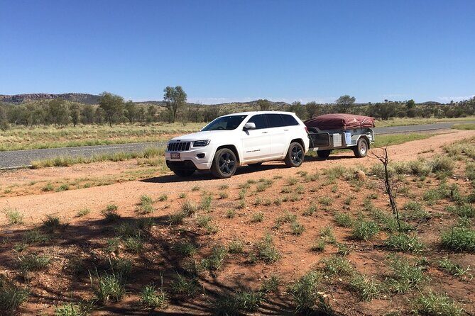 Private Morning Transfer From Noosa to Rainbow Beach - Who Is This Tour For?