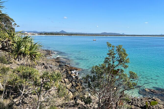 Private Morning Transfer From Noosa to Rainbow Beach - FAQ