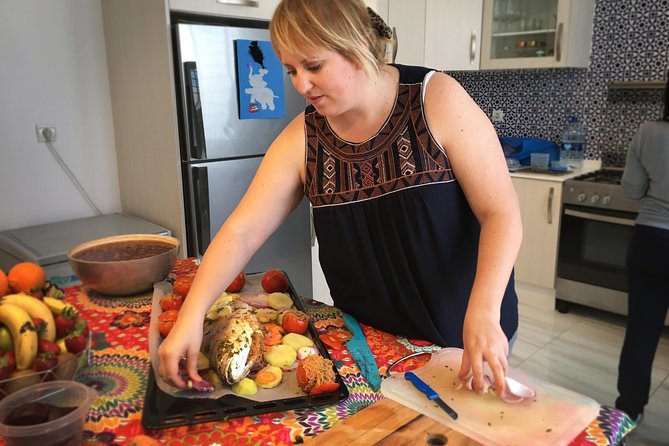 Private Moroccan Cooking Class in Casablanca With a Local Expert - Participant Feedback and Ratings