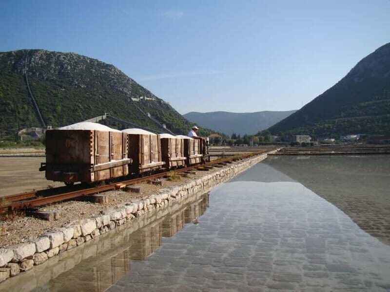 Private Mostar, Ston and Kravice Waterfalls - Costumizable - Transportation and Comfort
