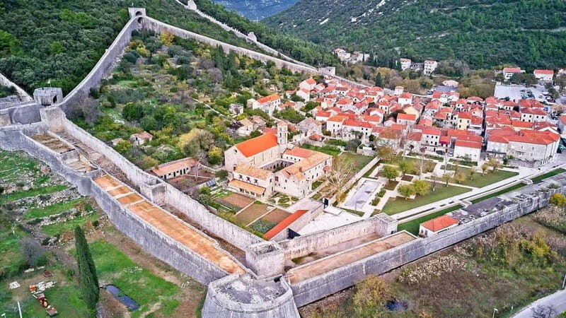 Private Mostar, Ston and Kravice Waterfalls - Costumizable - FAQ