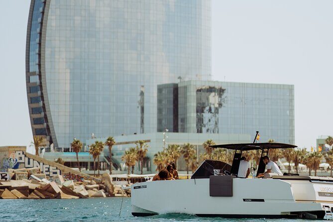 Private Motor Boat Experience in Barcelona - The Authentic Touch: What Travelers Say