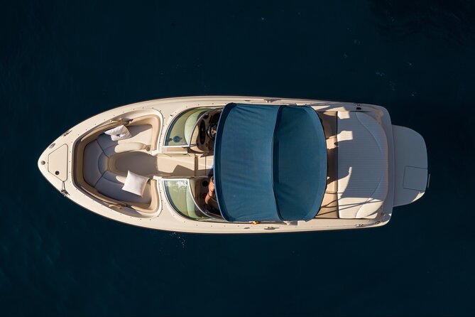 Private Motor Boat Rental in Ibiza - Customer Reviews and Ratings