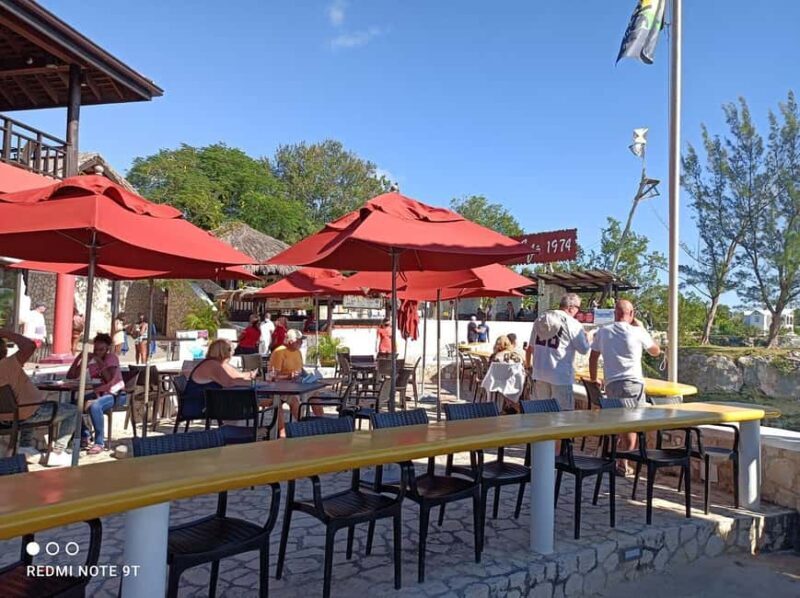 Private Motorboat Sunset Cruise Negril Small Groups 1-8 - Is This Tour Worth It?