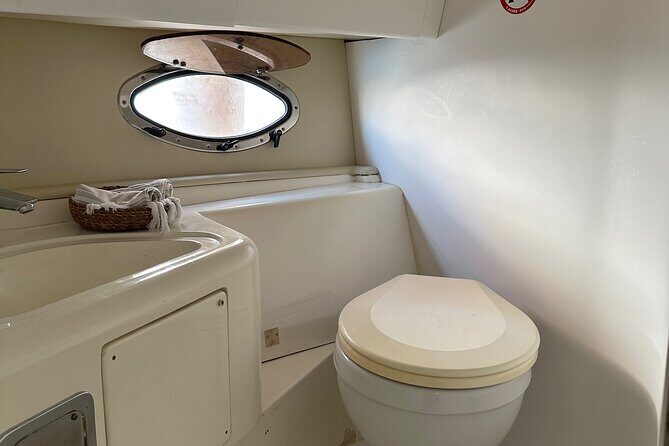 Private Motoryacht Cruise in Bodrum with Lunch - An In-Depth Look at the Bodrum Yacht Experience