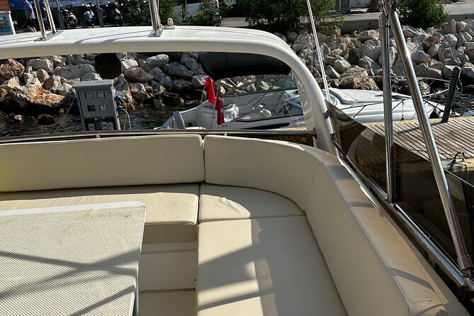 Private Motoryacht Cruise in Bodrum with Lunch - Final Thoughts