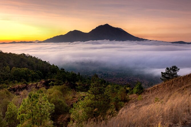 Private Mount Batur Sunrise Trekking Tour - Inclusions and Fees