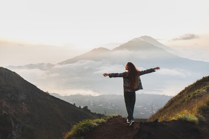 Private Mount Batur Sunrise Trekking Tour - Confirmation and Booking