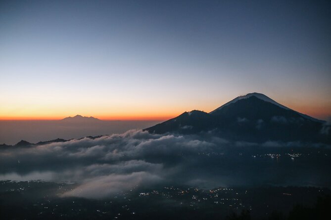 Private Mount Batur Sunrise Trekking Tour - Tour Duration and Schedule