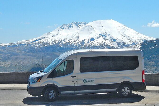 Private Mount St. Helen's Volcano Tour - Introduction: Why This Tour Stands Out