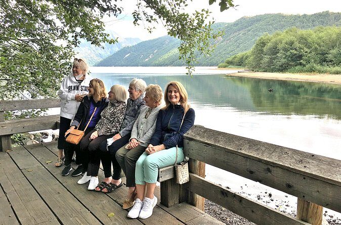 Private Mount St. Helen's Volcano Tour - The Experience Overall: Who Will Love This Tour?