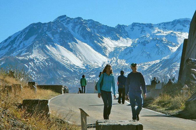 Private Mount St. Helen's Volcano Tour - The Sum Up: Who Should Book This Tour?