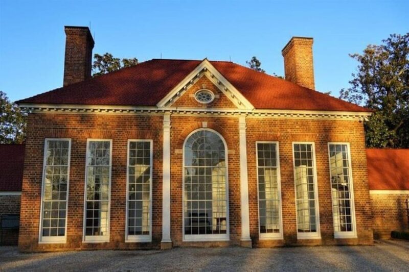 Private Mount Vernon Tour: Explore Washingtons Legacy - An In-Depth Look at the Mount Vernon Experience