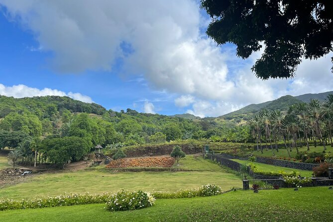 Private Mountain Biking Experience in the Wild South of Mauritius - Customer Reviews