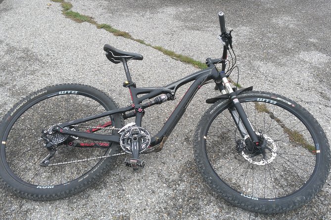 Private Mountain Biking in Vitosha From Sofia - Participant Requirements