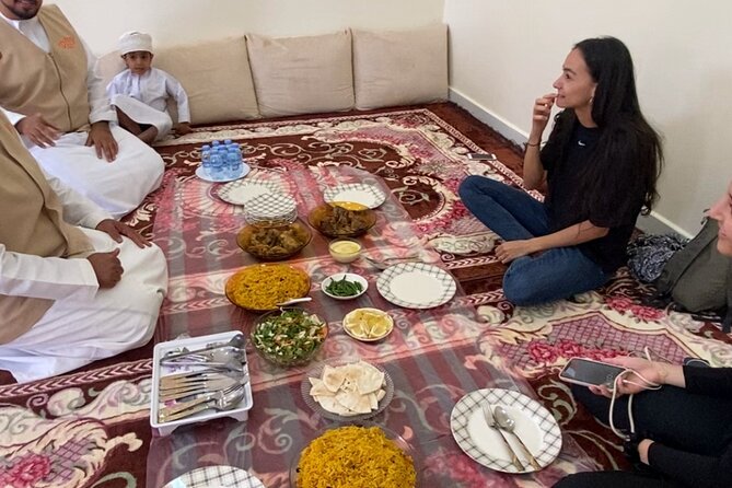 Private Mountain Food Tour in Oman - Good To Know