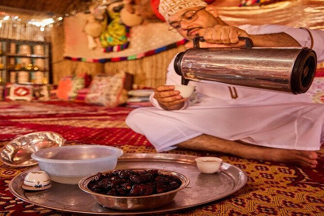 Private Mountain Food Tour in Oman - Frequently Asked Questions