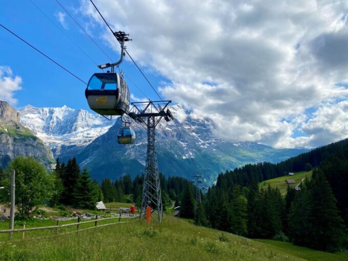 Private Mountain Tour & Hike From Basel - Frequently Asked Questions
