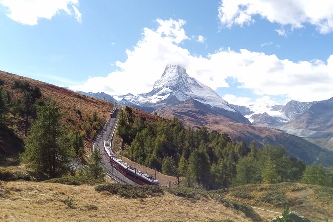 Private Mt. Gornergrat and Zermatt Tour - Itinerary Highlights