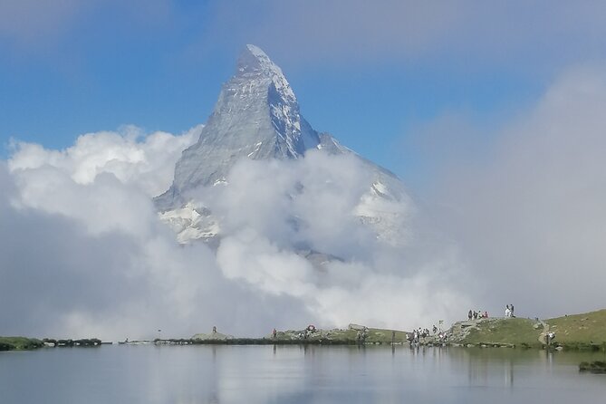 Private Mt. Gornergrat and Zermatt Tour - Meeting and Pickup