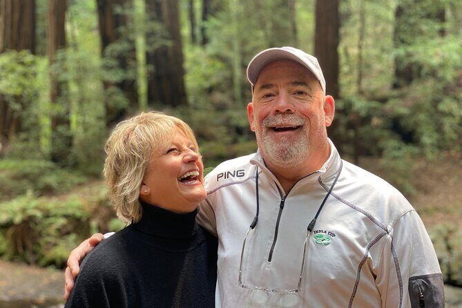 Private Muir Woods Tour Via Luxury Tesla - Final Thoughts: Who Is This Tour Perfect For?