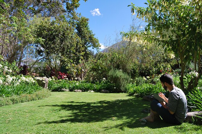 Private Multi-Day Machu Picchu Tour Wellness Retreat - Wellness Activities and Experiences