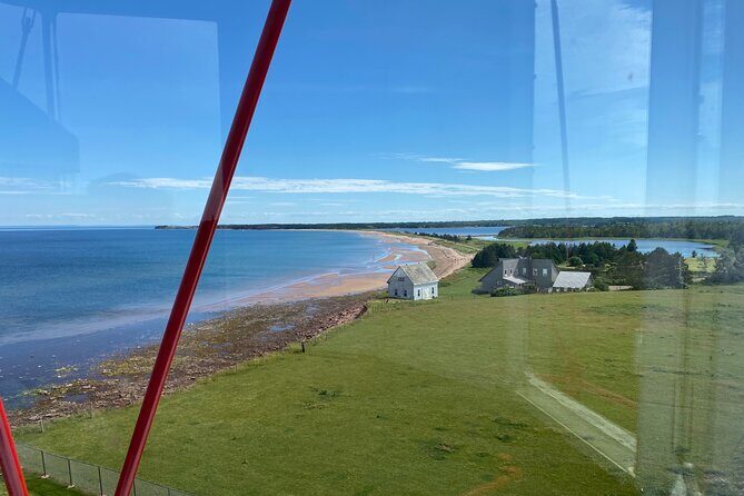Private Multi Day tour in Prince Edward Island - FAQs