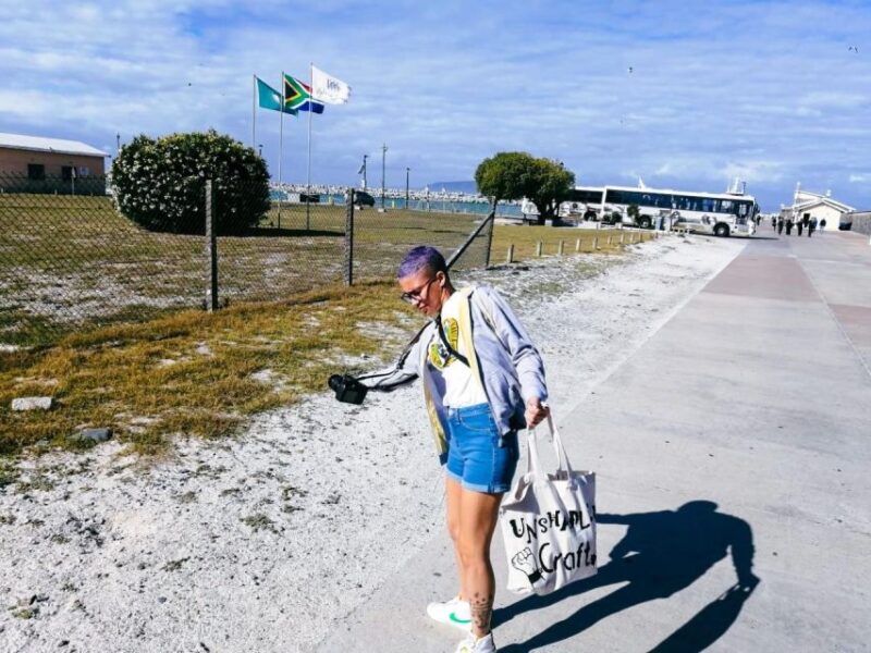 Private Multi-Day Tour to Table Mountain and Robben Island F - Itinerary Highlights