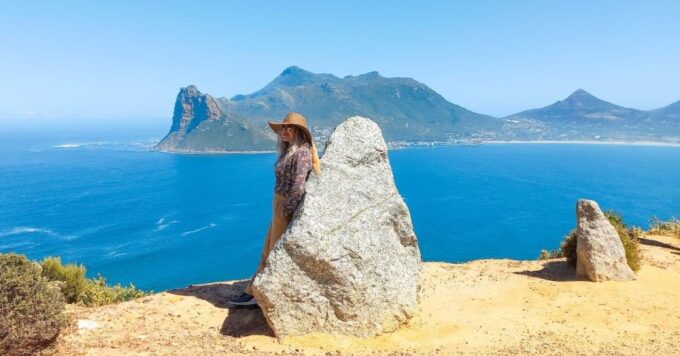 Private Multi-Day Tour to Table Mountain and Robben Island F - Exploring Table Mountain