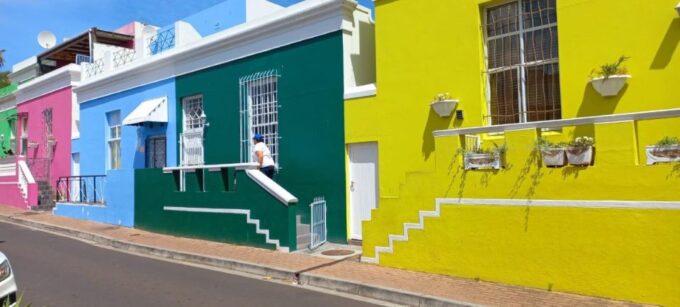 Private Multi-Day Tour to Table Mountain and Robben Island F - Cape Peninsula Adventure