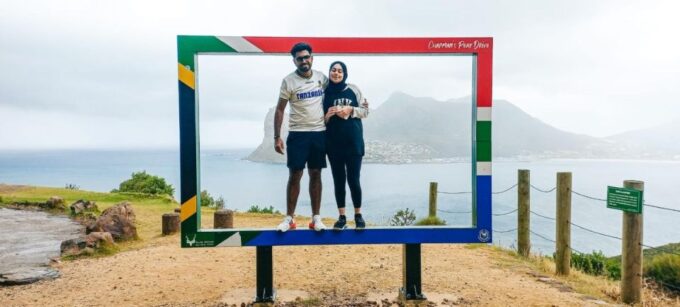 Private Multi-Day Tour to Table Mountain and Robben Island F - Frequently Asked Questions