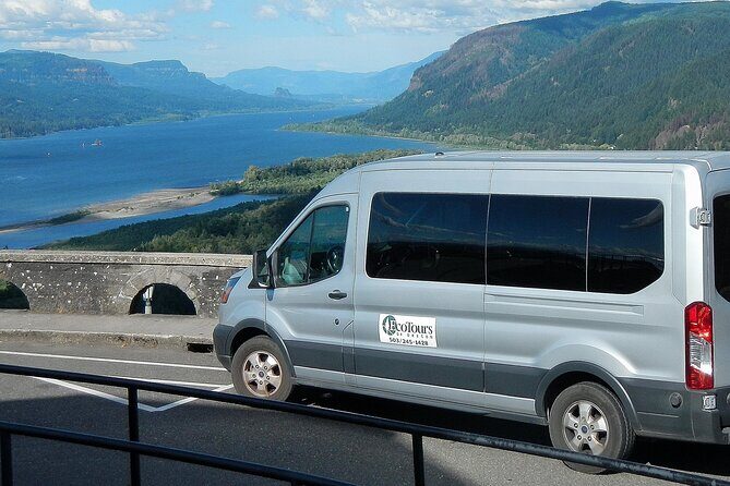 Private Multnomah Falls and Mt. Hood Tour with Gorge Waterfalls - What’s Included and What to Consider