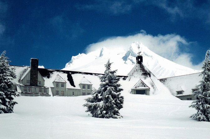 Private Multnomah Falls and Mt. Hood Tour with Gorge Waterfalls - FAQ