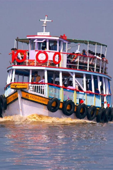 Private Mumbai City Tour With Elephanta Caves - Pickup and Explore