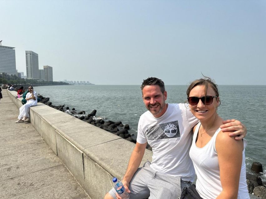 Private Mumbai Sightseeing & Dharavi Slum Tour - Inclusions